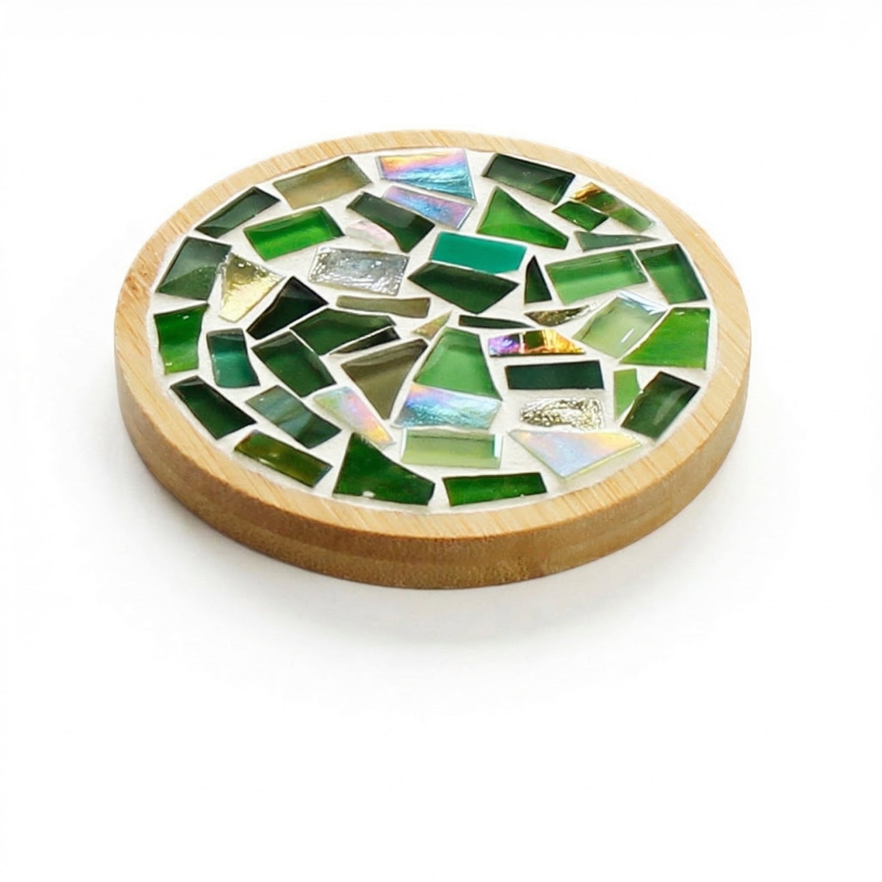 KreativeMosaik - Create Unforgettable Moments with DIY Coasters