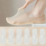 Lightweight & Breathable Socks for Every Occasion