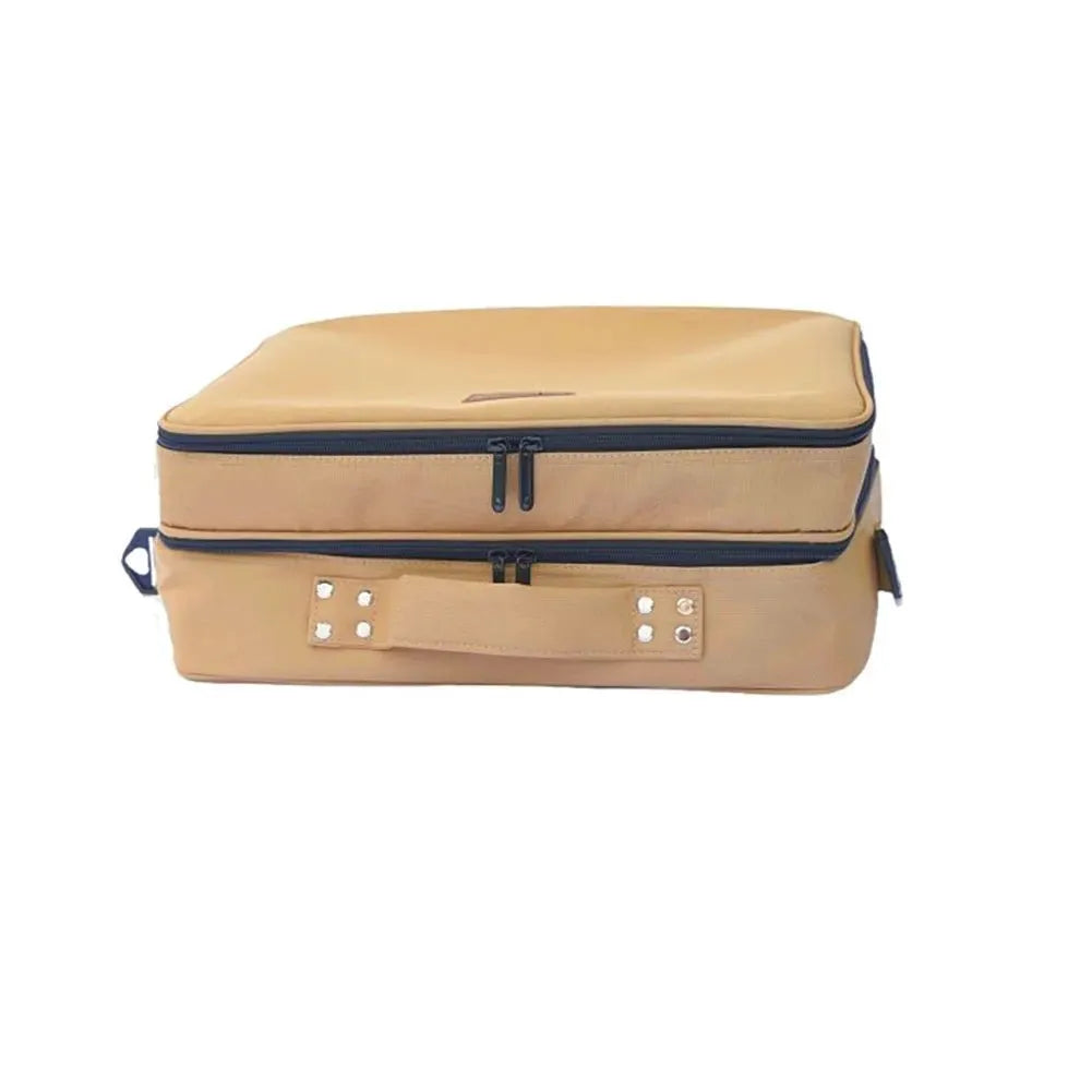 FlexiPack - Practical 20L Camping Organizer Bag for Adventures