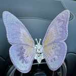 Frühlingszauber Duftschmetterling für Ihr Auto