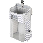 Organizer für Babybett – Hängender Windel- und Wickeltisch-Organizer