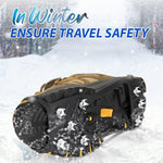 WinterGripPro – Optimal Grip on Slippery Surfaces