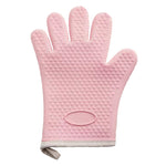 SafeCooking – The ultimate heat protection for your hands