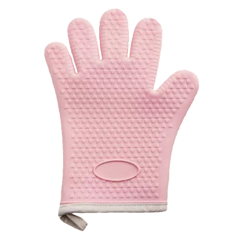 SafeCooking – The ultimate heat protection for your hands