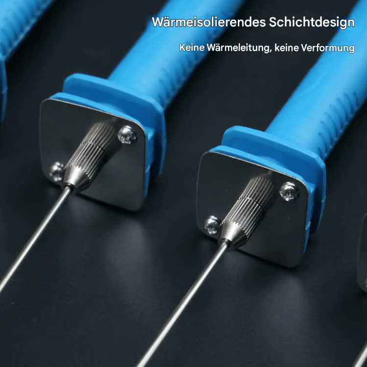 Elektrischer Schaumstoffschneider – Präzisions-Hotwire-Cutter