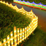 LightOasis - Transform your garden into a dreamlike atmosphere
