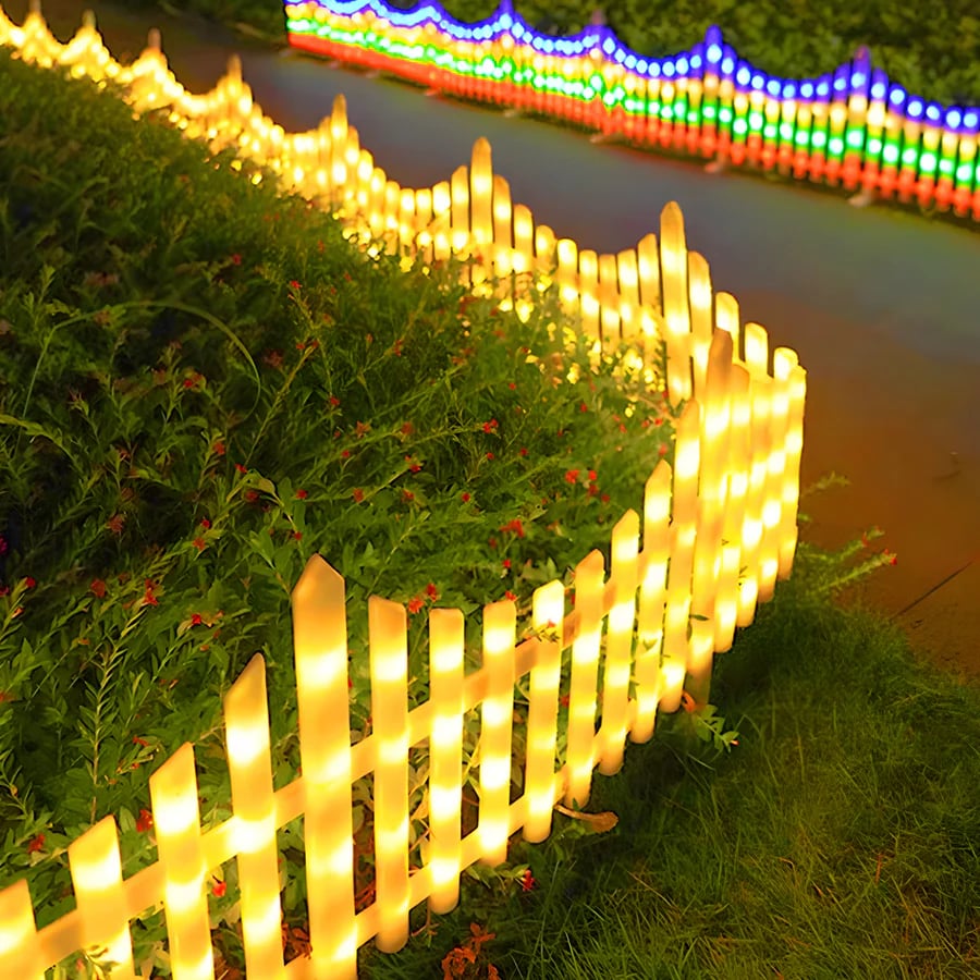 LightOasis - Transform your garden into a dreamlike atmosphere
