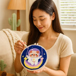 CreativeStitch – Relax and Create with Every Stitch