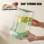 Refreshing Master – The perfect drink dispenser for any occasion