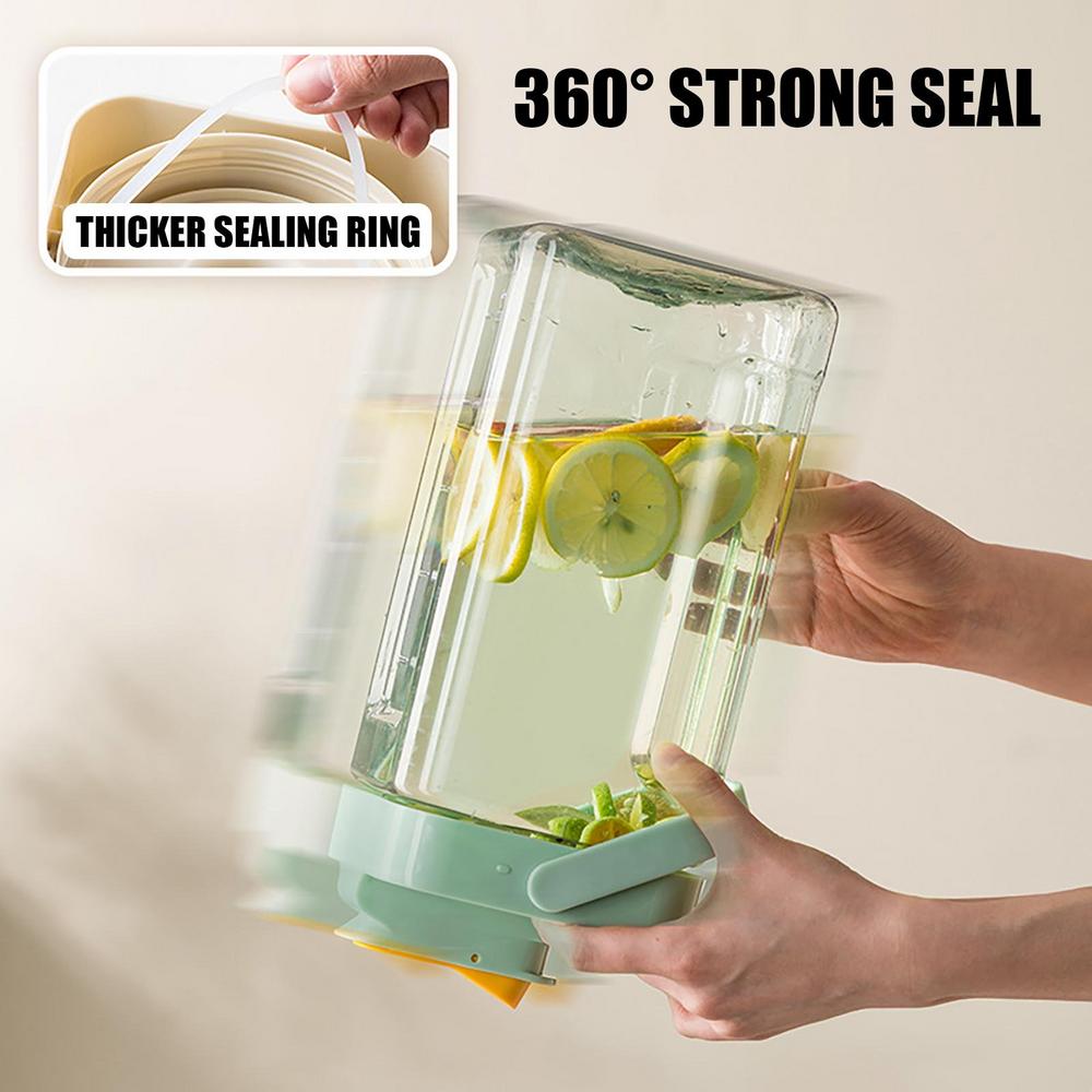 Refreshing Master – The perfect drink dispenser for any occasion