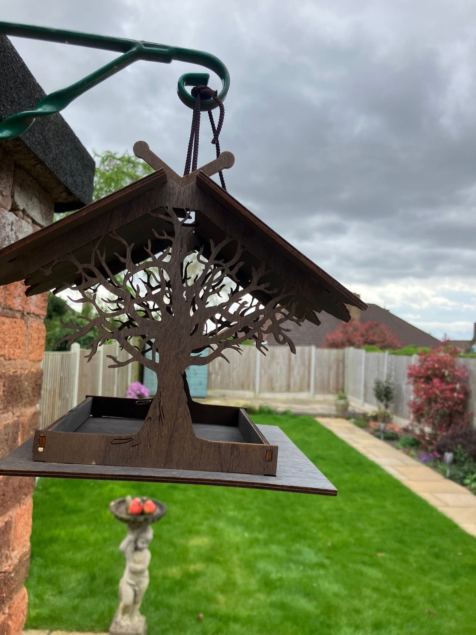 Bird Paradise – Transform Your Garden into a Bird Paradise