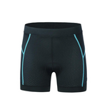 Women's Cycling Shorts with Padding - Comfort without Pain