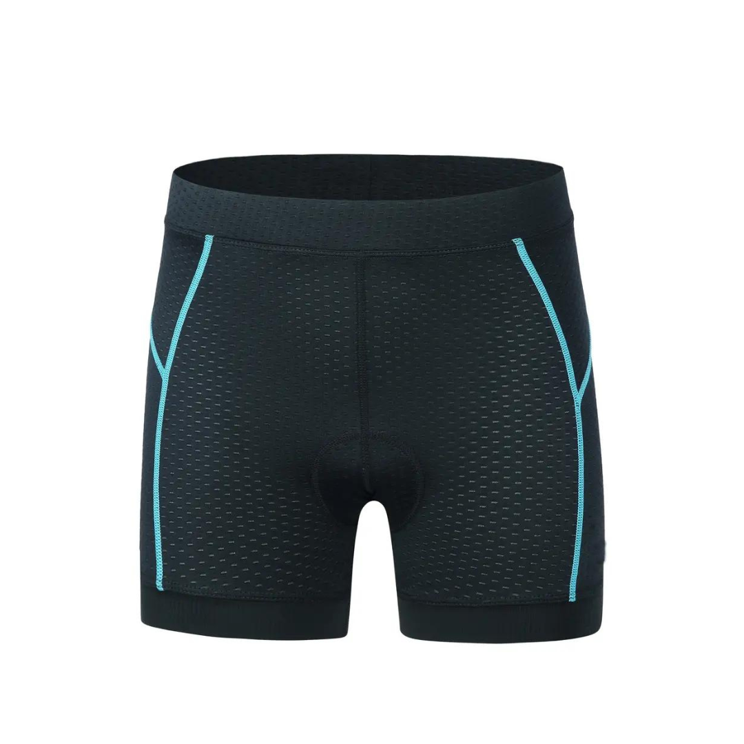 Women's Cycling Shorts with Padding - Comfort without Pain