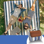OutdoorBuddy – Waterproof Picnic Blanket for Every Adventure