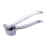 Efficient Garlic Press for the Modern Kitchen | 16×5 cm