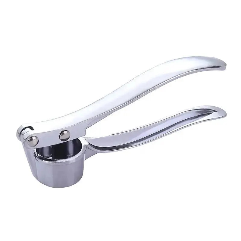 Efficient Garlic Press for the Modern Kitchen | 16×5 cm