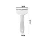 Pet Hair-Free – The perfect comb for a clean home