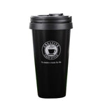 380 ml Edelstahl-Thermobecher | ThermoMatic