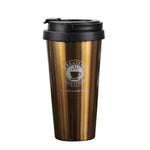 380 ml Edelstahl-Thermobecher | ThermoMatic