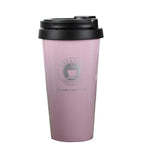 380 ml Edelstahl-Thermobecher | ThermoMatic