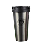 380 ml Edelstahl-Thermobecher | ThermoMatic