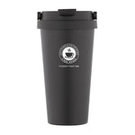 380 ml Edelstahl-Thermobecher | ThermoMatic