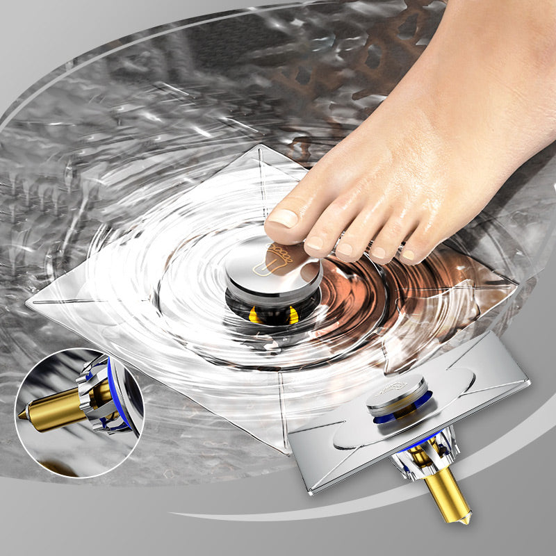 Odor-Free Comfort – Natural Solution for Drains