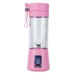 380ml Tragbarer Mixer für Gesunde Getränke | MixMatic