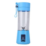 380ml Tragbarer Mixer für Gesunde Getränke | MixMatic