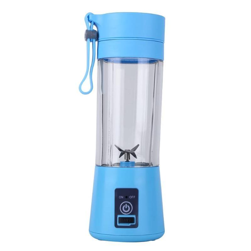 380ml Tragbarer Mixer für Gesunde Getränke | MixMatic
