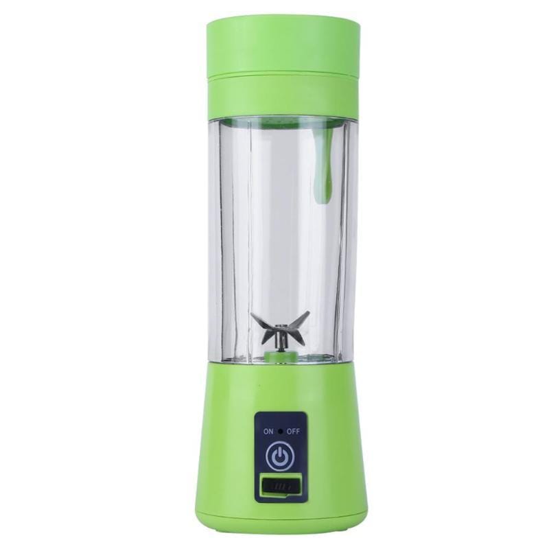 380ml Tragbarer Mixer für Gesunde Getränke | MixMatic