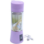 380ml Tragbarer Mixer für Gesunde Getränke | MixMatic