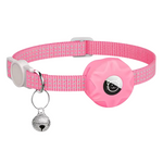 Sichere Tierüberwachung – Intelligenter Tracker mit Reflektorhalsband