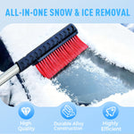 IceBlitz – Fast and Safe Snow and Ice Removal