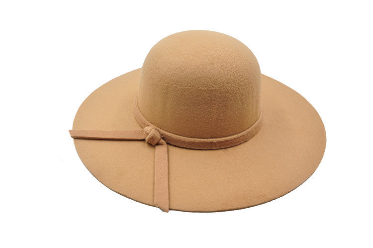 Stylischer Sonnenhut für Damen – Faltbar und Atmungsaktiv