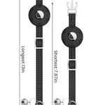 Sichere Tierüberwachung – Intelligenter Tracker mit Reflektorhalsband