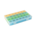 Medication Manager - Always in Control of Your Daily Dose