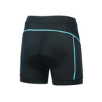 Women's Cycling Shorts with Padding - Comfort without Pain