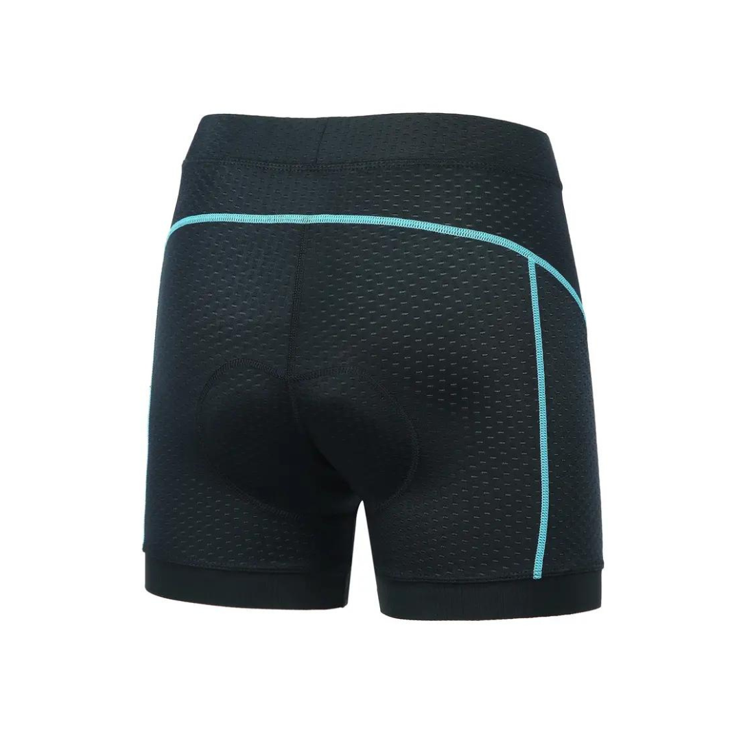 Women's Cycling Shorts with Padding - Comfort without Pain