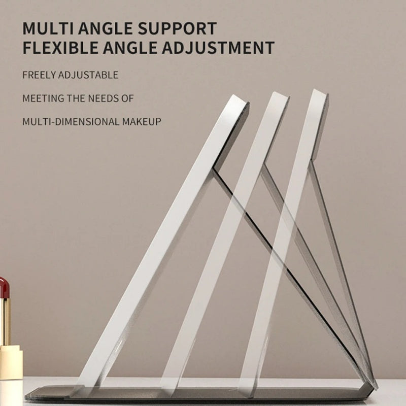 LumiMirror – Your Ideal Lighting for Perfect Makeup