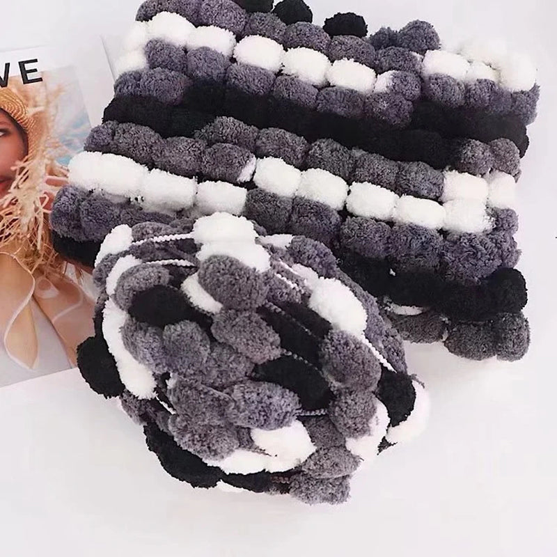 Wooluxe - Elegant and Durable Wool for Your Projects