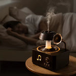 AromaHaven – Enjoy Soothing Warmth in Your Home