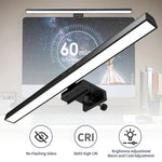 Intelligente LED-Beleuchtung für Monitore | USB-betrieben | 33 cm / 50 cm