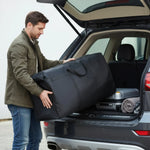 Waterproof, Foldable, Oversized Travel Bag for Every Occasion