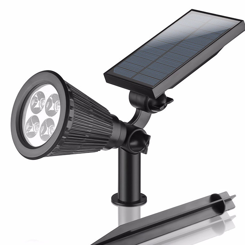 SonnenlichtPro - Your cost-effective solution for outdoor lighting