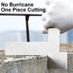 Precision Angle – For perfect 90° angles in any room