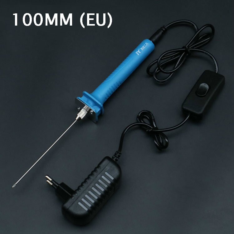 Elektrischer Schaumstoffschneider – Präzisions-Hotwire-Cutter