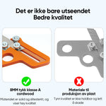 KantenPerfekt Pro - Smooth Edges in Seconds, Always Reliable