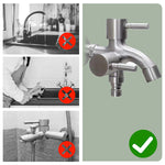 WashMaster – Efficient Dual Use for Your Washing Machines