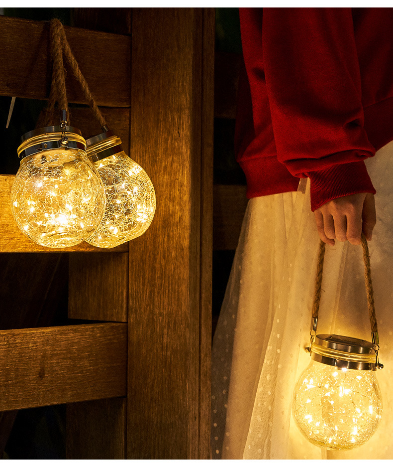 Sunbeam – Solar light for relaxing evenings outdoors